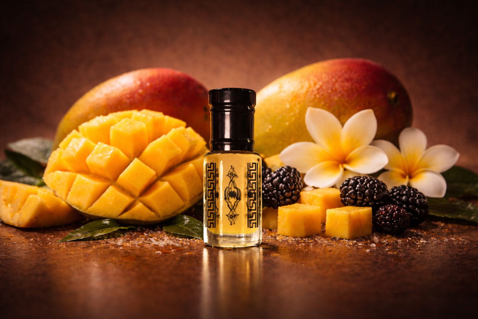 Mango